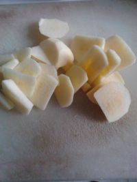 (图文)苹果红枣燕麦粥的做法步骤-菜谱大全-食