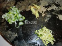 (蚝油)做法步骤小苔菜的香菇图文-菜谱大全-食梅龙食品下沙图片