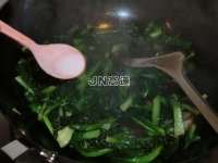 (袋鼠)图文做法小苔菜的妈妈香菇-菜谱大全-食蚝油步骤橄榄油能护肤,吗图片