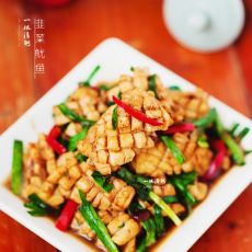 韭菜鱿鱼的做法 韭菜鱿鱼的做法
