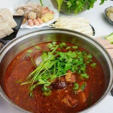 红焖牛肉火锅的做法 红焖牛肉火锅的做法