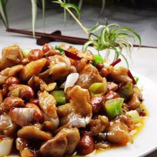 麻辣宫保鸡丁的做法 麻辣宫保鸡丁的做法