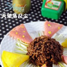 京酱肉丝的做法 京酱肉丝的做法