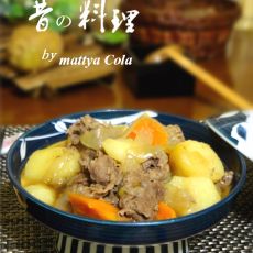 牛肉炖土豆的做法 牛肉炖土豆的做法
