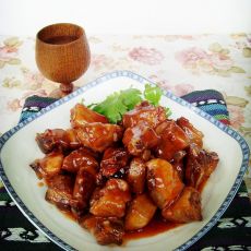 糖醋排骨的做法 糖醋排骨的做法
