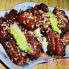 糖醋排骨的做法 糖醋排骨的做法
