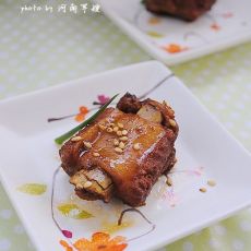 糖醋排骨的做法 糖醋排骨的做法