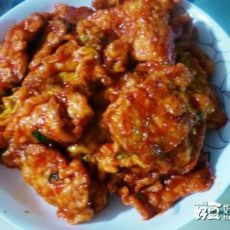 锅包肉的做法 锅包肉的做法