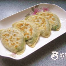 东北韭菜盒子的做法 东北韭菜盒子的做法