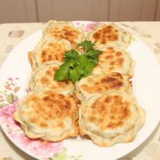 美味的韭菜盒子的做法 美味的韭菜盒子的做法