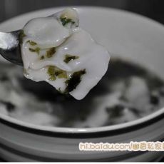馄饨的做法 馄饨的做法