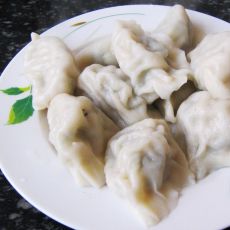 大白菜猪肉虾饺的做法 大白菜猪肉虾饺的做法