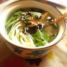 什锦菌蔬火锅的做法 什锦菌蔬火锅的做法