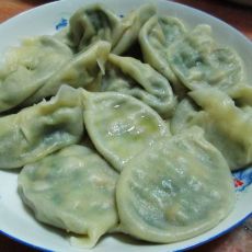 鱿鱼饺子的做法 鱿鱼饺子的做法