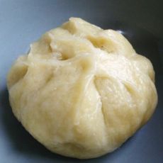 菠菜肉包的做法步骤