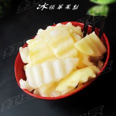 夏日的沁凉---冰镇苹果梨的做法 夏日的沁凉---冰镇苹果梨的做法