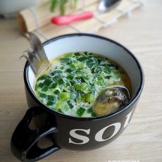 鲫鱼蒸蛋羹的做法 鲫鱼蒸蛋羹的做法