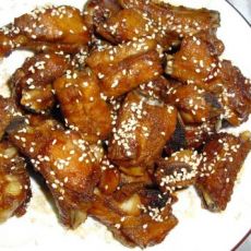 糖醋排骨的做法 糖醋排骨的做法