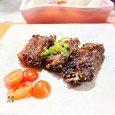 土耳其风味烤排骨的做法 土耳其风味烤排骨的做法