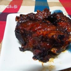 糖醋排骨的做法 糖醋排骨的做法