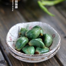 腊八蒜的做法 腊八蒜的做法