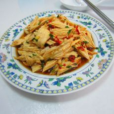 蚝油腐竹的做法 蚝油腐竹的做法