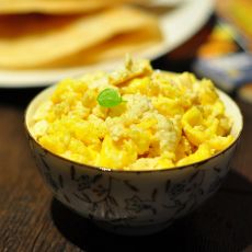 鸡刨豆腐的做法 鸡刨豆腐的做法