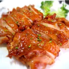 蒜香鸡腿排的做法 蒜香鸡腿排的做法