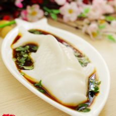 年年有鱼——“肉皮冻”的做法 年年有鱼——“肉皮冻”的做法