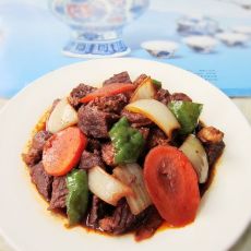红烧牛肉的做法 红烧牛肉的做法