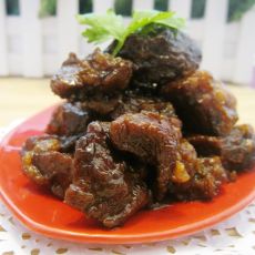 红烧牛肉的做法 红烧牛肉的做法