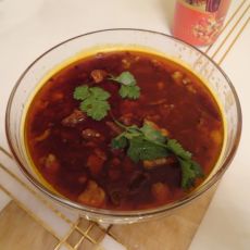红烧牛肉的做法 红烧牛肉的做法