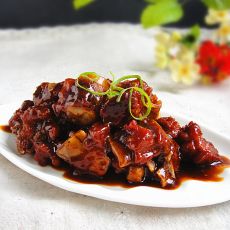 糖醋小排的做法 糖醋小排的做法