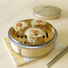 香菇肉末烧卖的做法 香菇肉末烧卖的做法
