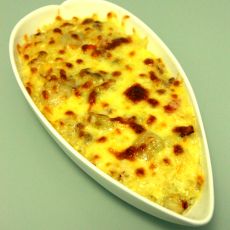 海鲜焗饭的做法 海鲜焗饭的做法