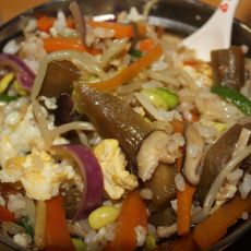 拌饭的做法 拌饭的做法