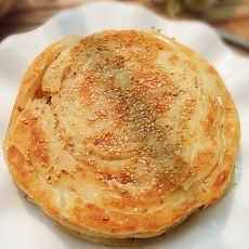 芝麻酥饼的做法 芝麻酥饼的做法