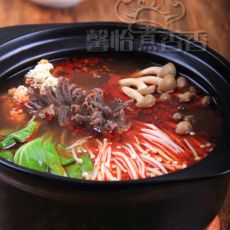 重庆火锅的做法 重庆火锅的做法