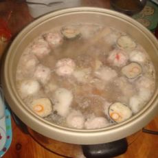 家常火锅的做法 家常火锅的做法