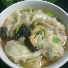 速冻馄饨的做法 速冻馄饨的做法
