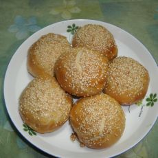 胡椒餅的做法 胡椒餅的做法