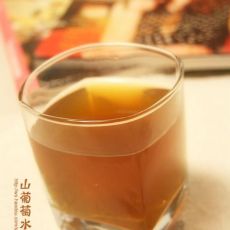 山葡萄水的做法 山葡萄水的做法