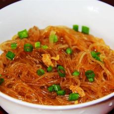 蚂蚁上树的做法步骤