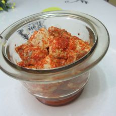 豆腐乳的做法 豆腐乳的做法
