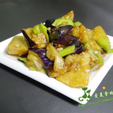 地三鲜的做法 地三鲜的做法