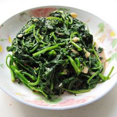 腐乳空心菜的做法 腐乳空心菜的做法