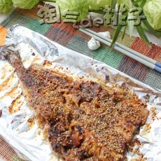 生烤鳕鱼的做法步骤