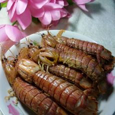 郫县豆瓣炒皮皮虾的做法 郫县豆瓣炒皮皮虾的做法