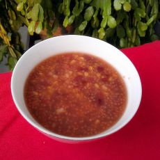 小米燕麦红豆粥的做法 小米燕麦红豆粥的做法