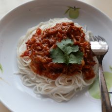 意式牛肉面的做法 意式牛肉面的做法
